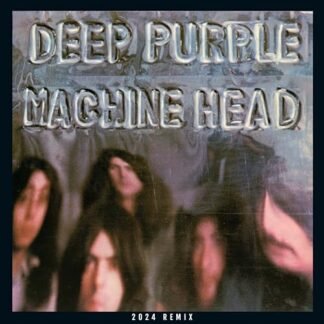 Deep Purple - Machine Head