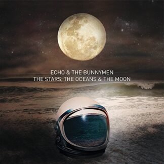 Echo & The Bunnymen - Echo The Bunnymen [Disco de Vinil]