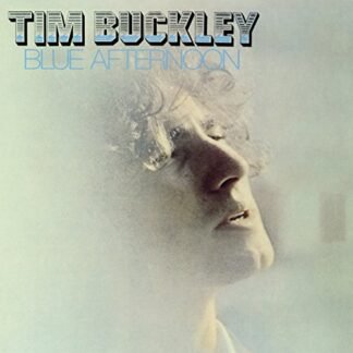 Tim Buckley - Blue Afternoon [Disco de Vinil]