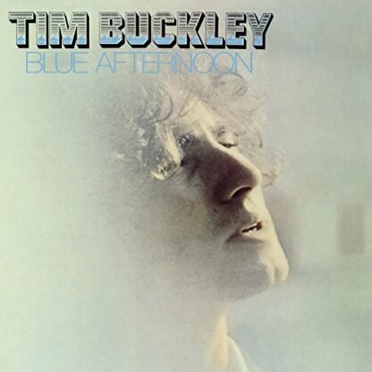 Tim Buckley - Blue Afternoon [Disco de Vinil]