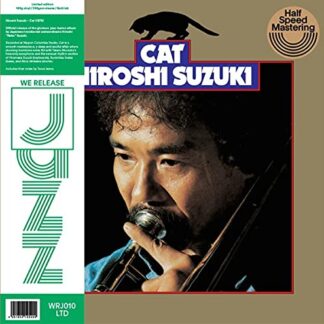 Hiroshi Suzuki - Cat [Disco de Vinil]