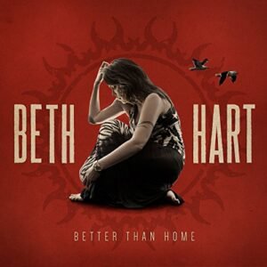 Beth Hart - Better Than Home [Disco de Vinil]