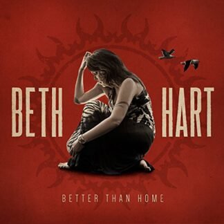 Beth Hart - Better Than Home [Disco de Vinil]