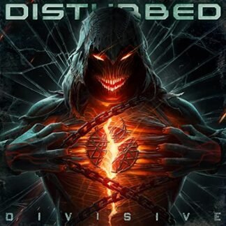 Disturbed - Reprise Divisive