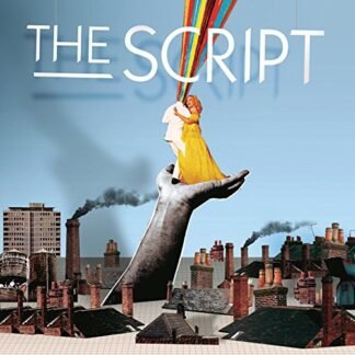 The Script - The Script [Disco de Vinil]