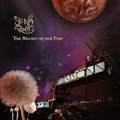 Siena Root - Secret Of Our Time [Disco de Vinil]