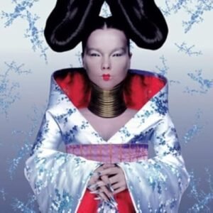 Bjork - Homogenic