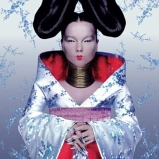 Bjork - Homogenic