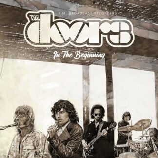 The Doors - In The Beginning