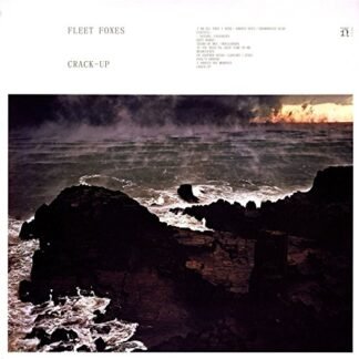 Fleet Foxes - Crack-Up [Disco de Vinil]