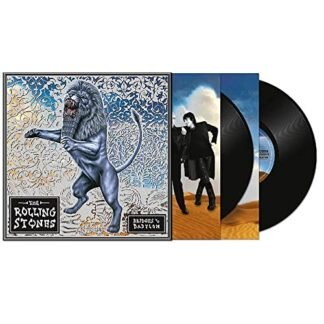 The Rolling Stones - Bridges To Babylon [2 LP]