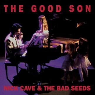 Nick Cave & The Bad Seeds - Good Son [Disco de Vinil]