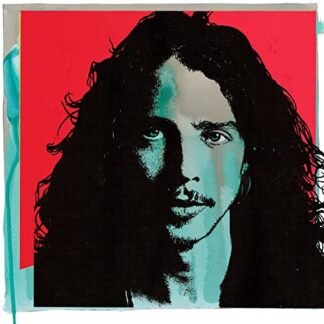 Chris Cornell - Chris Cornell [Disco de Vinil]