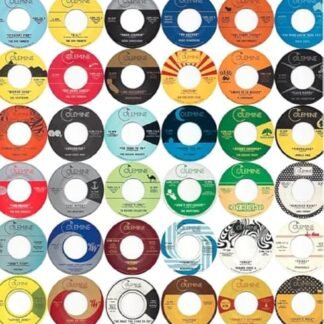 Soul Slabs Vol. 1 - Soul Slabs 1 / various [Disco de Vinil]