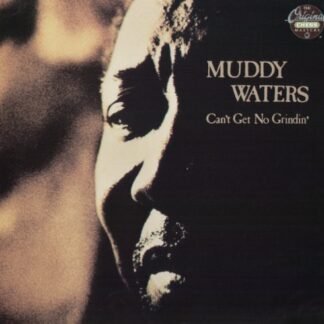 Muddy Waters - Can't Get No Grindin