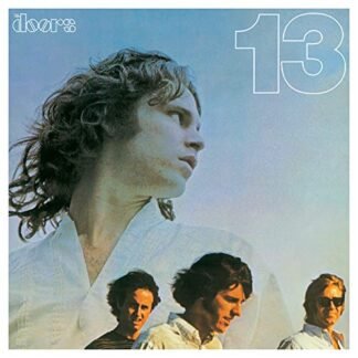 The Doors - 13 [Disco de Vinil]