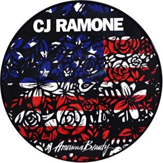 Cj Ramone - American Beauty [Disco de Vinil]