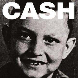 Johnny Cash - American VI: Ain't No Grave [Disco de Vinil]