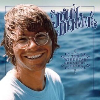 John Denver - The Windstar Greatest Hits [Disco de Vinil]