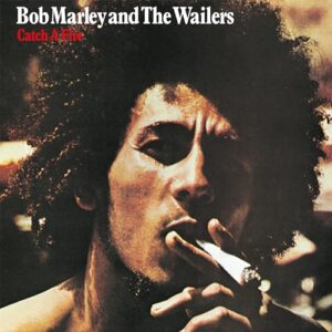 Bob Marley & The Wailers - Catch A Fire[50th Anniversary] [3 LP/12" Single]