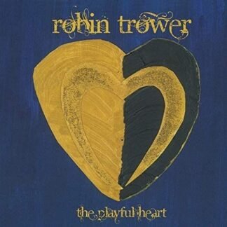 Robin Trower - Playful Heart