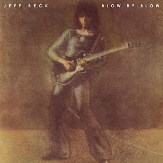 Jeff Beck - Blow By Blow [Disco de Vinil]