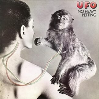 Ufo - NO HEAVY PETTING (DELUXE EDITION/2023 REMASTER/3LP)