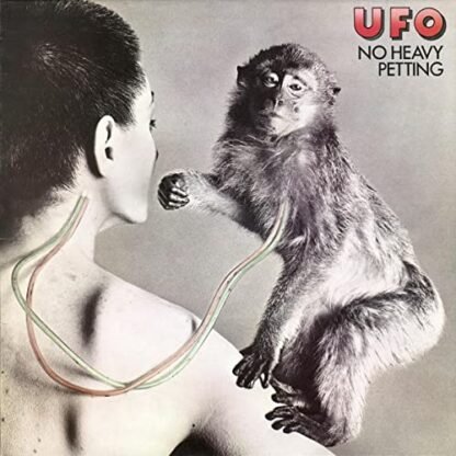 Ufo - NO HEAVY PETTING (DELUXE EDITION/2023 REMASTER/3LP)