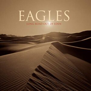 Eagles - Long Road Out Of Eden (2LP)(180g Black Vinyl) [Disco de Vinil]