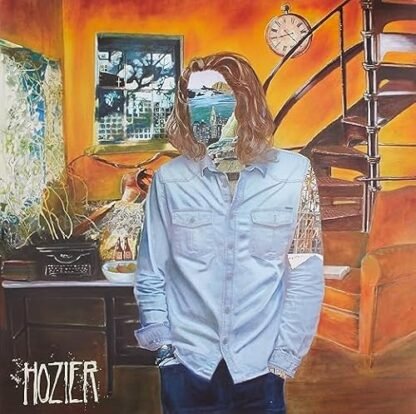 Hozier - (Self Titled Album)