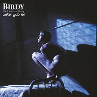 Peter Gabriel - Birdy (Limited/2Lp/45 Rpm/Half Speed Remaster)