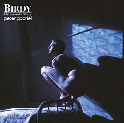 Peter Gabriel - Birdy (Limited/2Lp/45 Rpm/Half Speed Remaster)