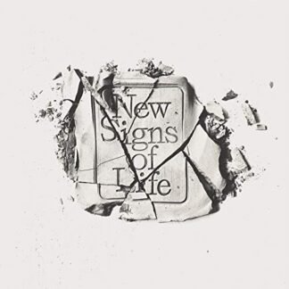 Death Bells - New Signs of Life [Disco de Vinil]