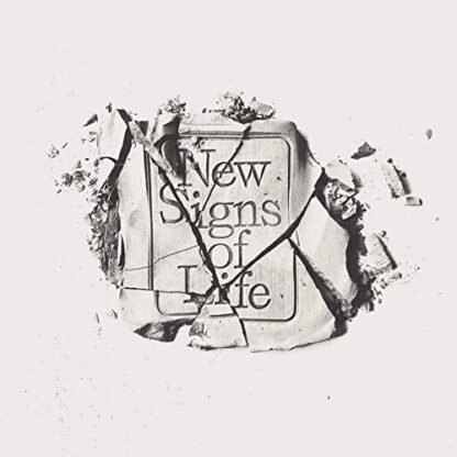 Death Bells - New Signs of Life [Disco de Vinil]