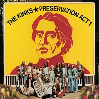 The Kinks - Preservation Act I