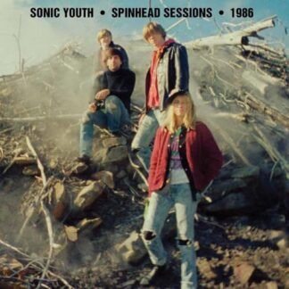 Sonic Youth - Spinhead Sessions [Disco de Vinil]