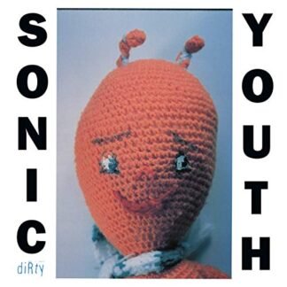 Sonic Youth - Dirty [Disco de Vinil]
