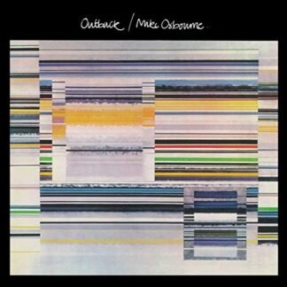 Mike Osborne - Outback [Disco de Vinil]