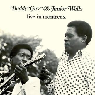 Buddy Guy - Live in Montreux