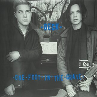 Beck - One Foot in the Grave [Disco de Vinil]