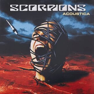 Scorpions - Acoustica