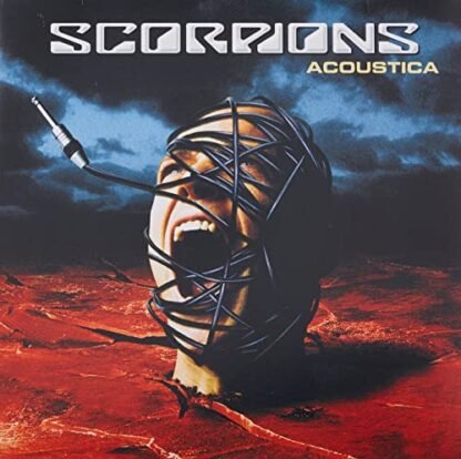 Scorpions - Acoustica