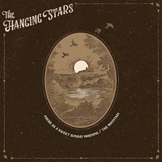 Hanging Stars - Fresh As A Sweet Sunday Morning [Disco de Vinil]