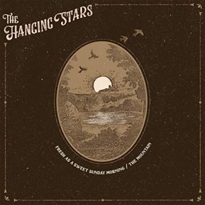 Hanging Stars - Fresh As A Sweet Sunday Morning [Disco de Vinil]