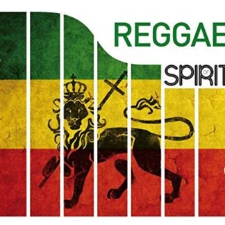 Spirit Of Reggae / Various [Disco de Vinil]