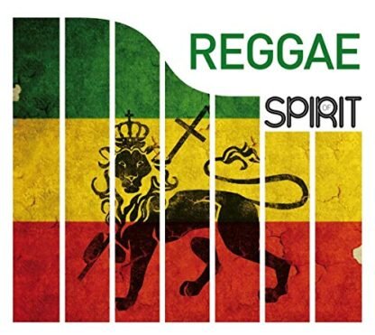Spirit Of Reggae / Various [Disco de Vinil]