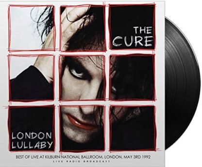 Cure - London Lullaby [VINYL]