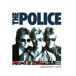 The Police - Greatest Hits [2 LP]