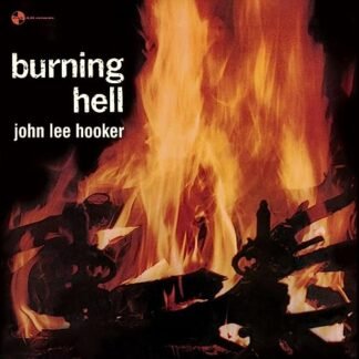 John Lee Hooker - Burning hell