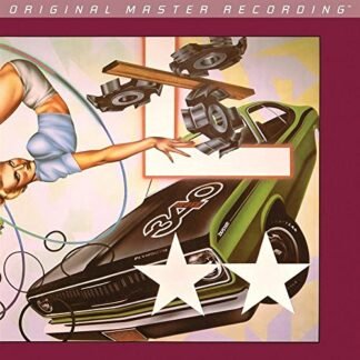 Cars - Heartbeat City (180G/Limited/Numbered)